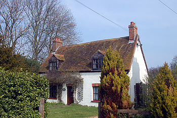 21 High Road March 2011